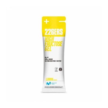 Picture of 226ERS FRUCTOSE GEL LEMON